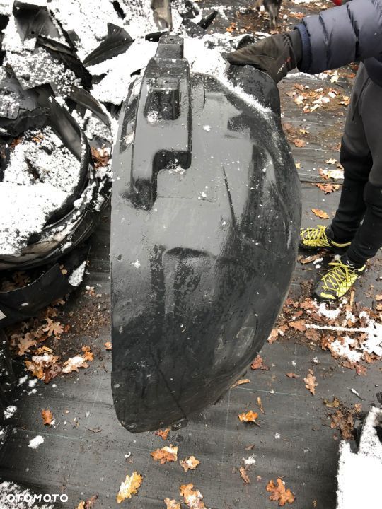 Nadkole P Przód Volvo XC40 Oryginał - 1