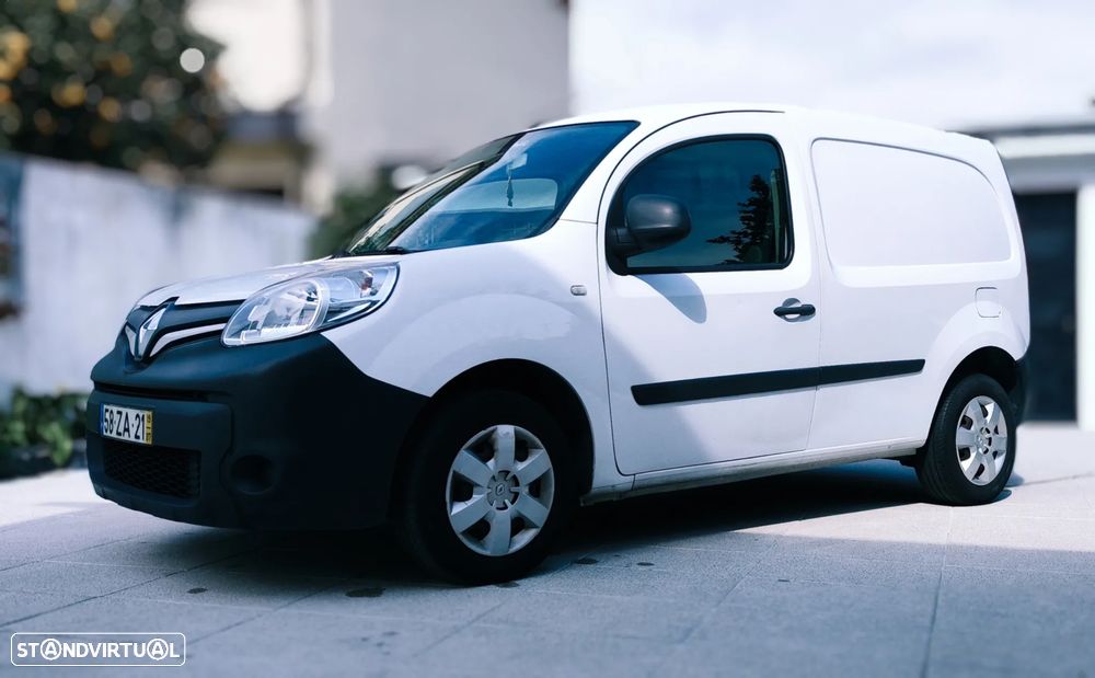 Renault Kangoo - 3