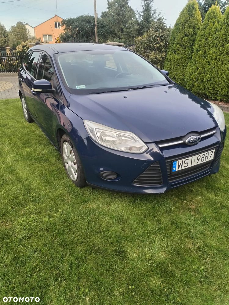 Ford Focus - 19