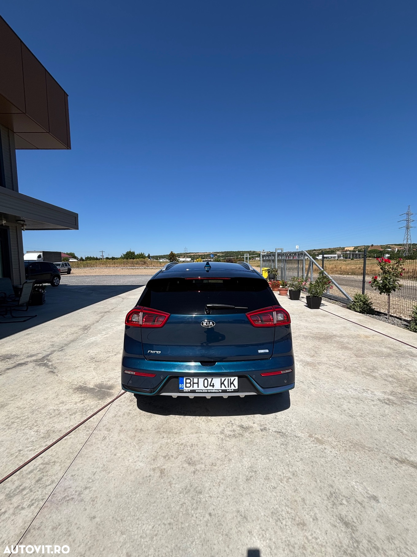 Kia Niro - 4
