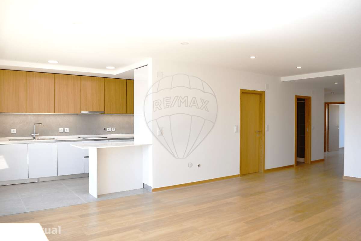 Apartamento T3 para venda - Grande imagem: 3/16