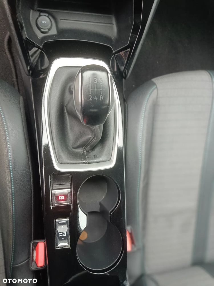 Peugeot 208 PureTech 75 Active Pack - 20