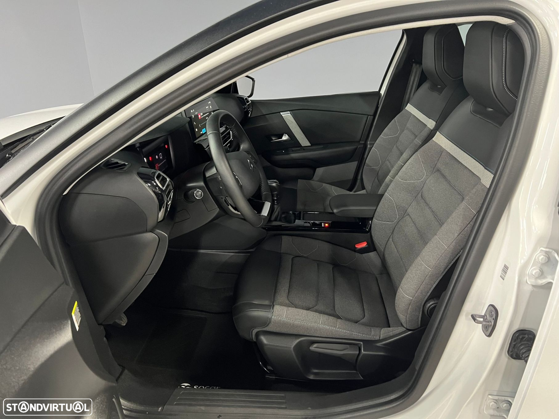 Citroën C4 1.2 PureTech Feel Pack - 10