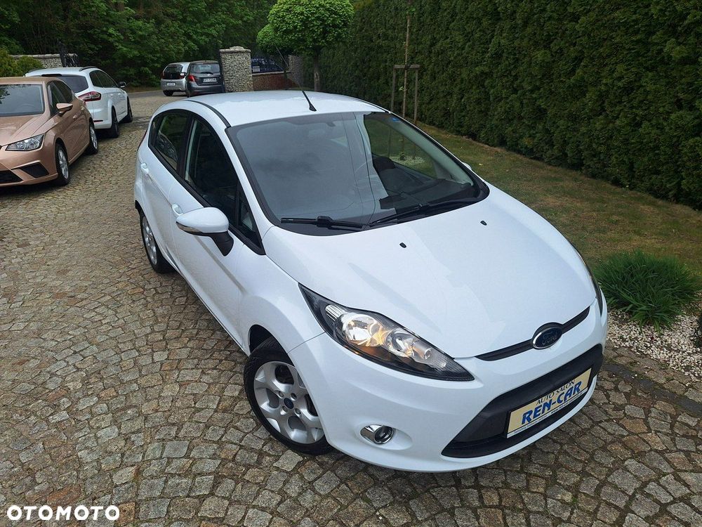 Ford Fiesta - 26