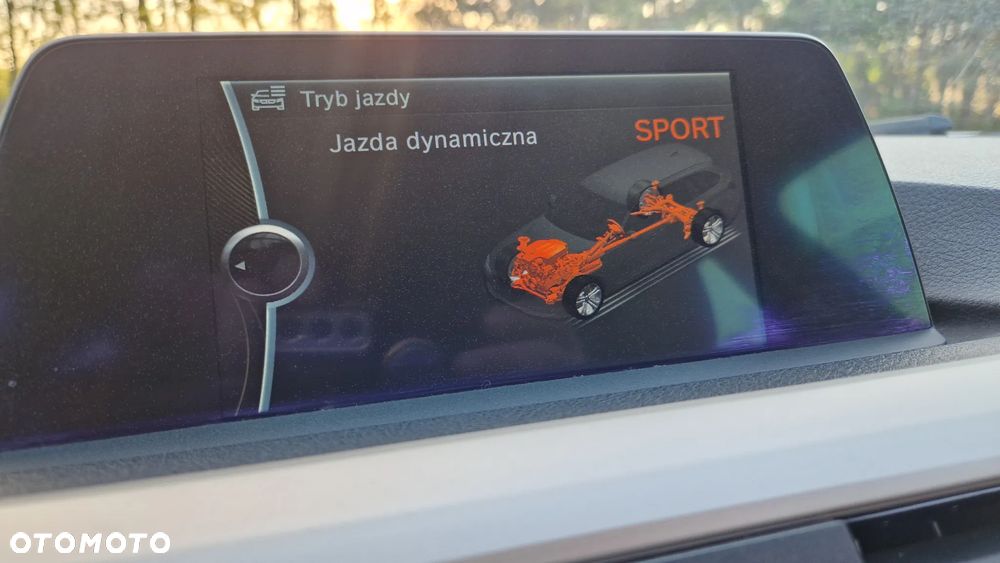 BMW Seria 3 320d Blue Performance Modern Line - 22