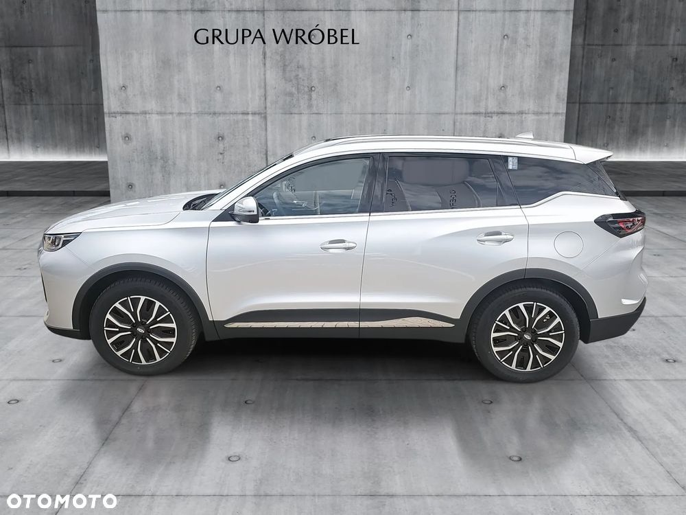 Chery Tiggo 7 1.5 T-GDI Super Hybrid Prestige DHT - 9