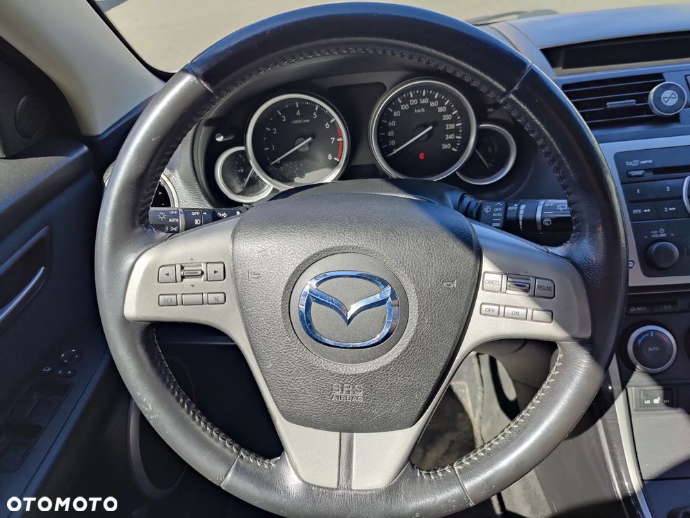 Mazda 6 2.0 Exclusive - 11