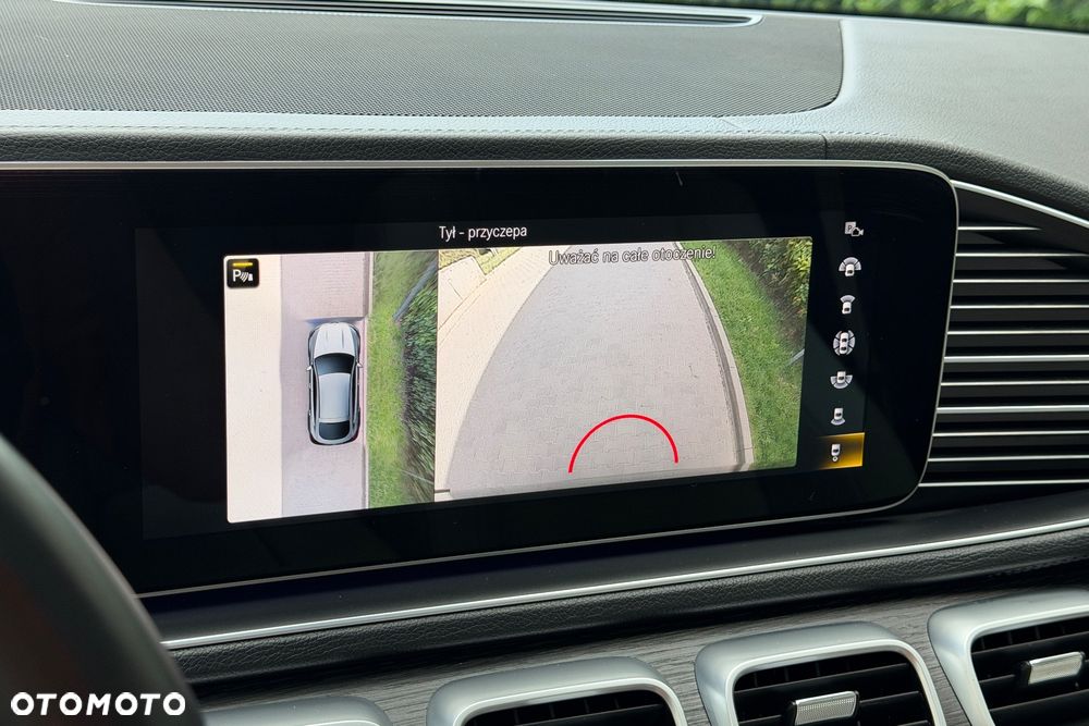 Mercedes-Benz GLE 400 d 4-Matic Premium - 22