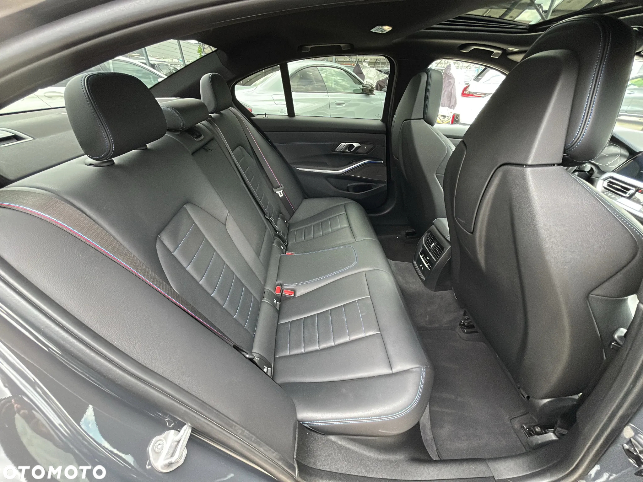 BMW Seria 3 M340i xDrive sport - 16