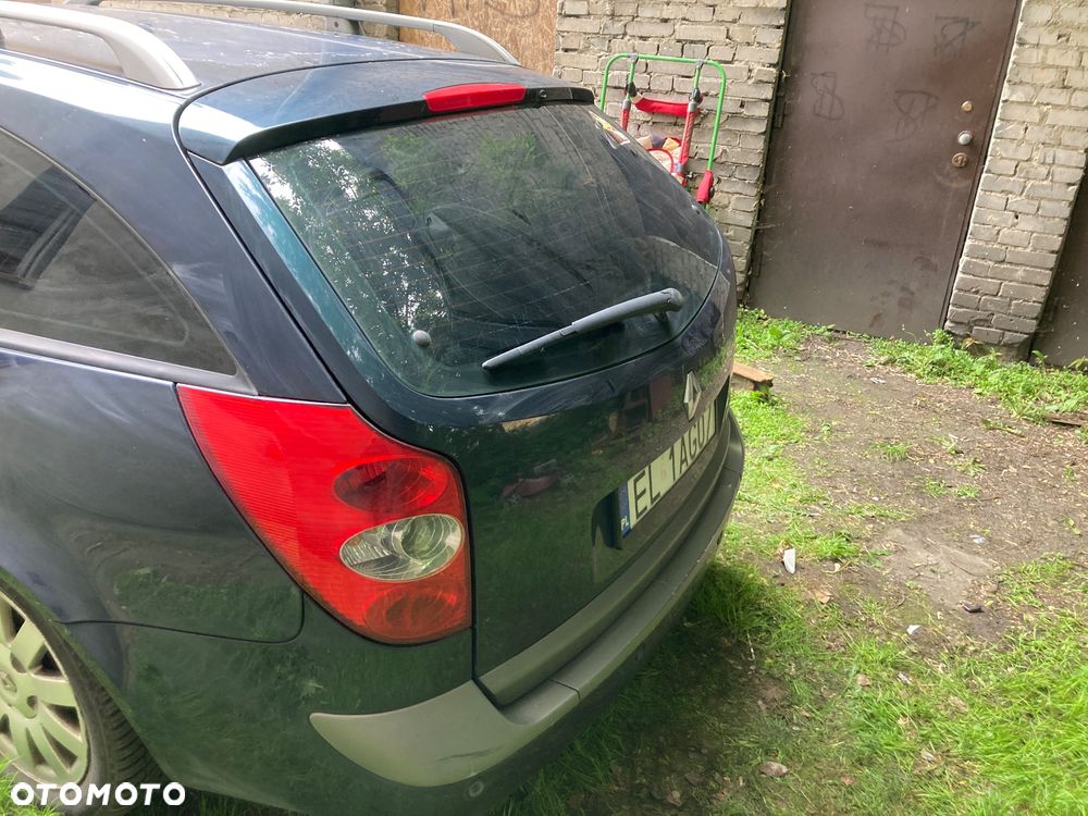 Renault Laguna - 2