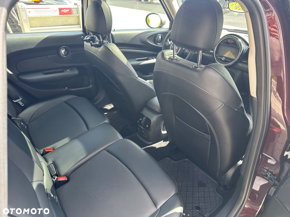 MINI Clubman Cooper Classic Trim - 18