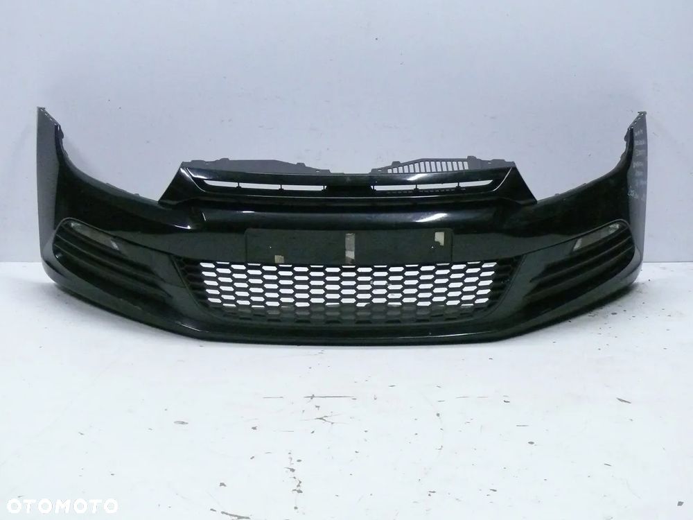ZDERZAK PRZEDNI VOLKSWAGEN SCIROCCO III 2008 2014 KPL - 1