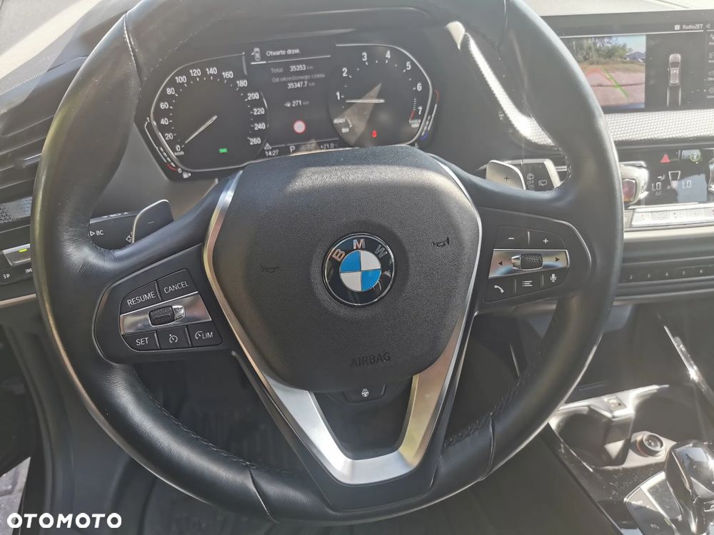 BMW Seria 1 120i Edition Colorvision - 8