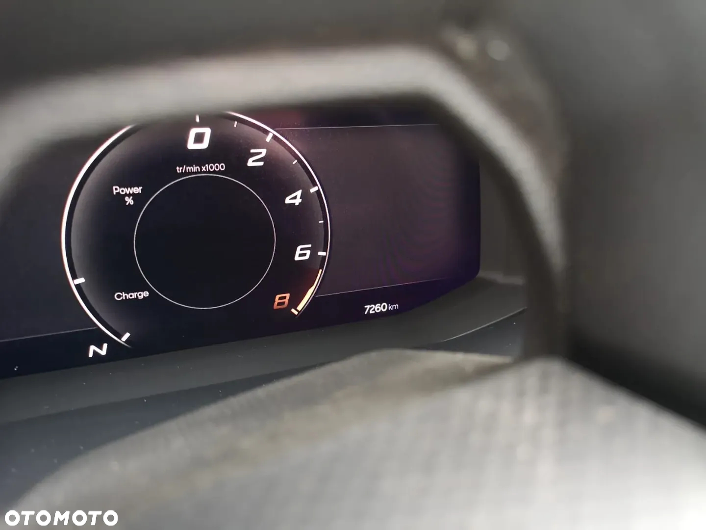 Cupra Formentor 1.4 e-Hybrid VZ DSG - 34
