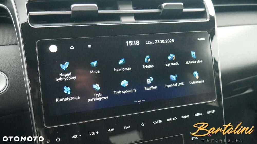 Hyundai Tucson - 17