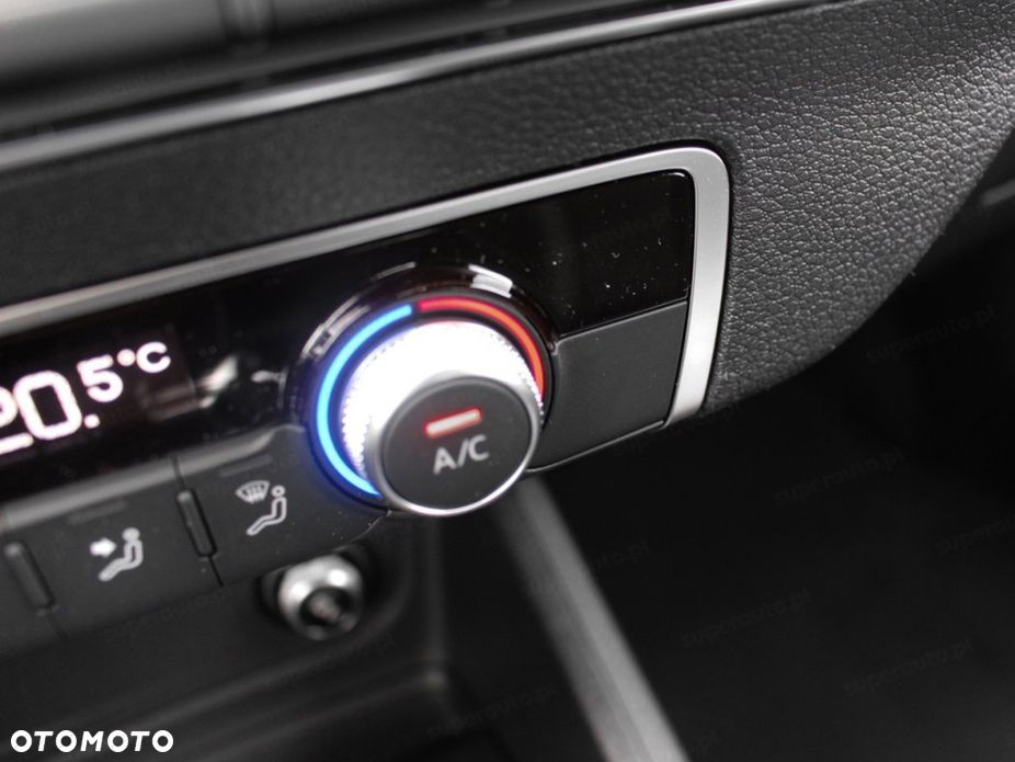Audi Q2 35 TFSI S Line S tronic - 12