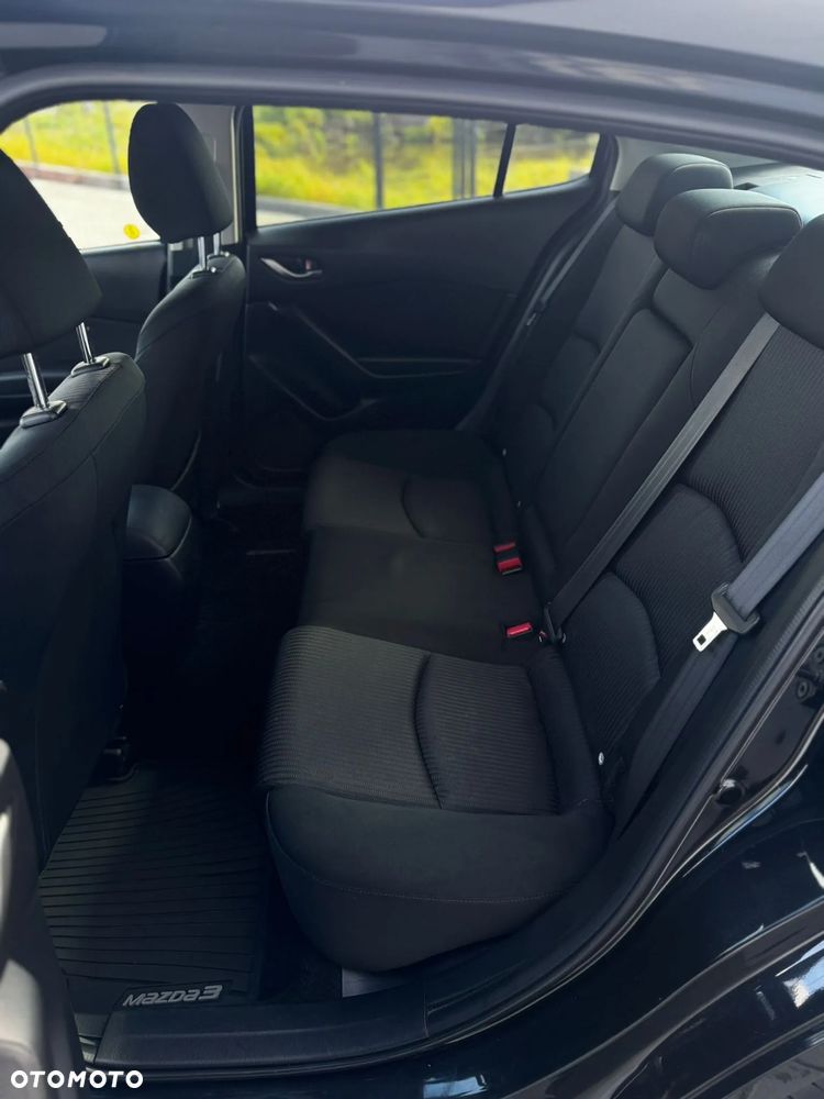 Mazda 3 - 15