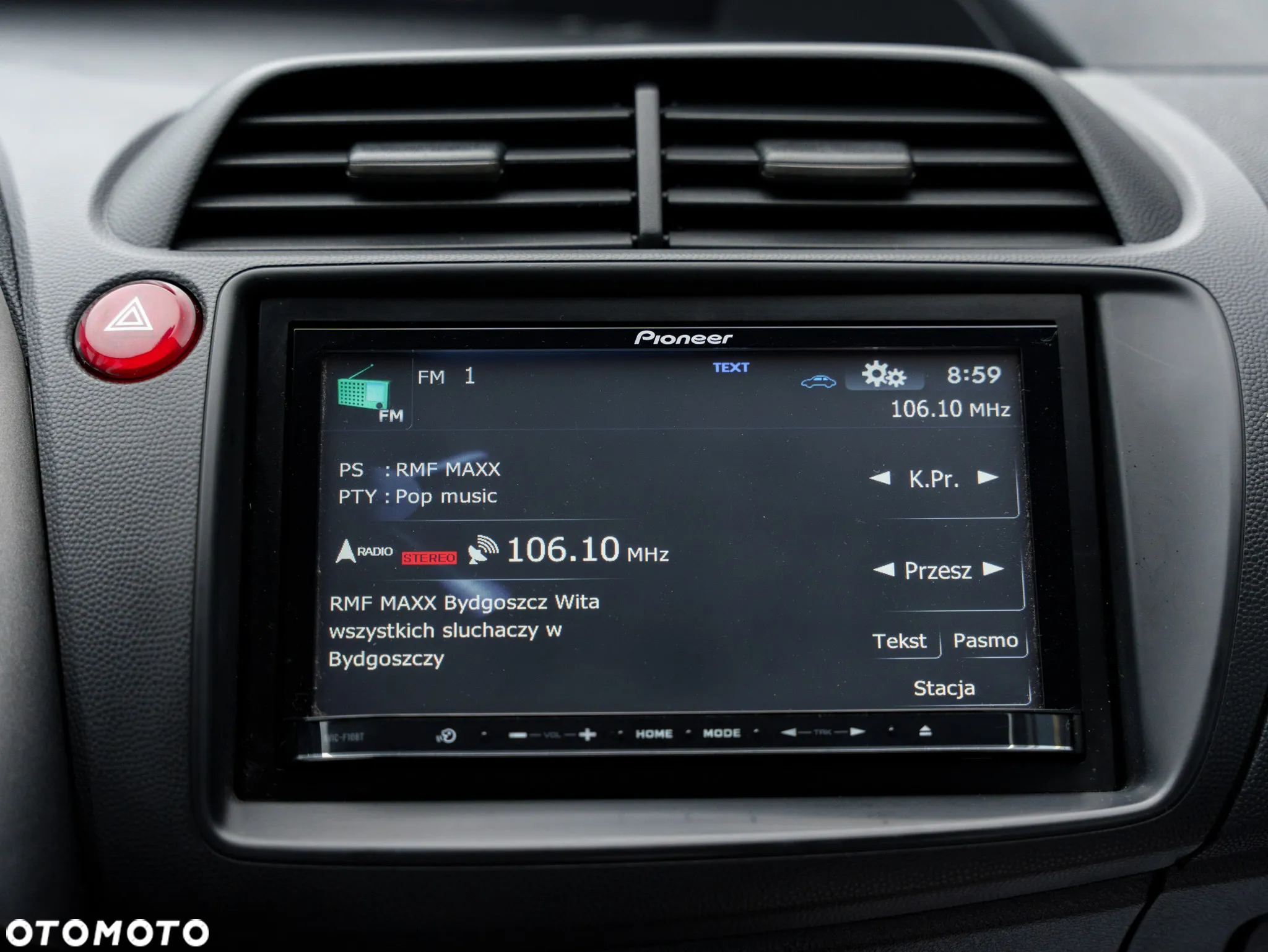 Honda Civic 2.0 TypeR NAVI - 33