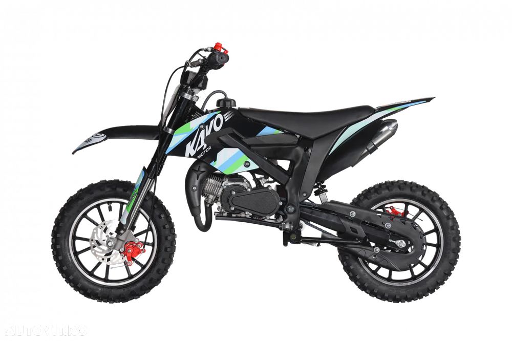 Kayo SX50 - 3