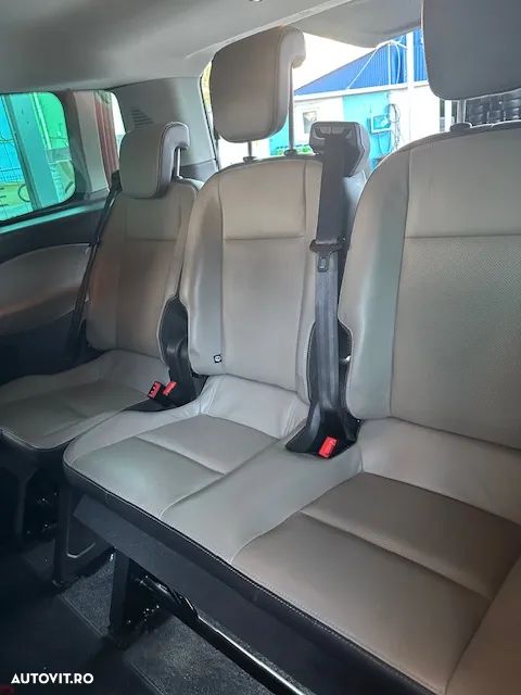 Ford Tourneo Custom 300 L2H1 VA Titanium - 15