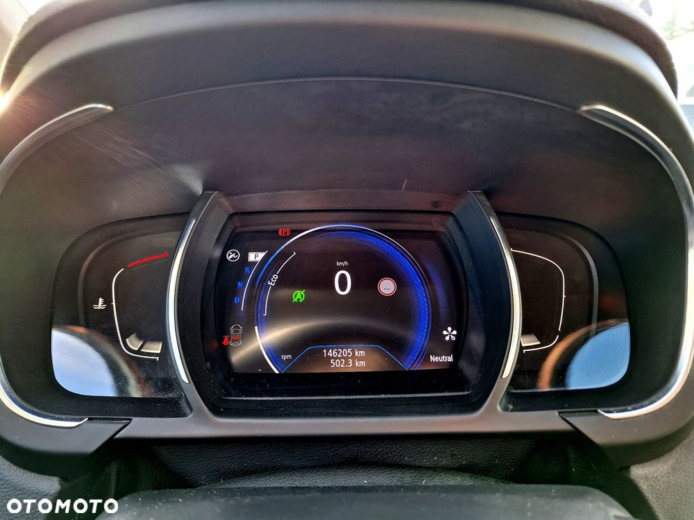 Renault Scenic 1.3 TCe FAP Bose EDC - 17
