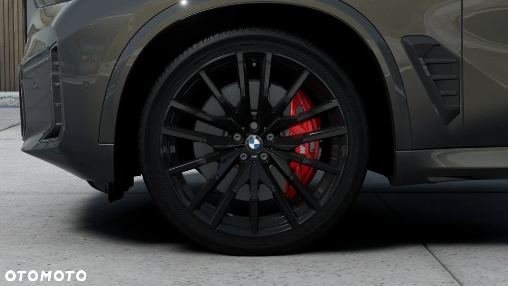 BMW X5 xDrive40d - 4