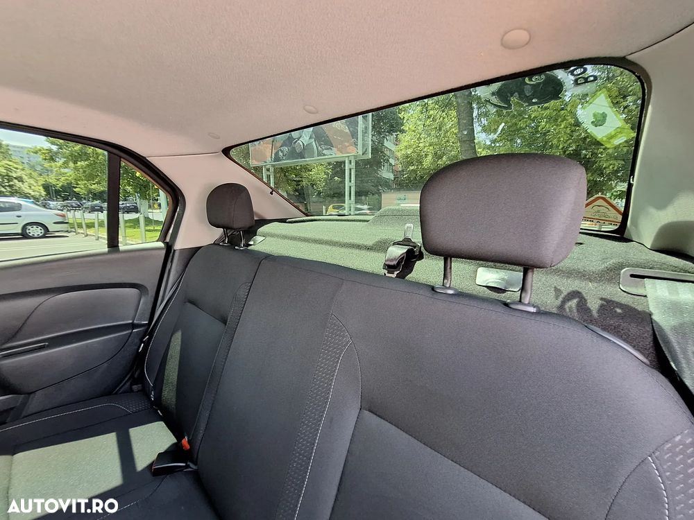 Dacia Logan 0.9 TCe SL PLUS - 9