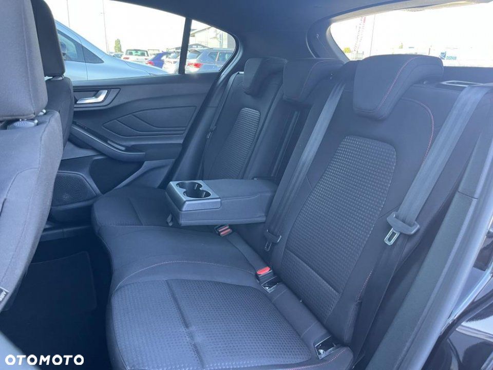 Ford Focus - 14