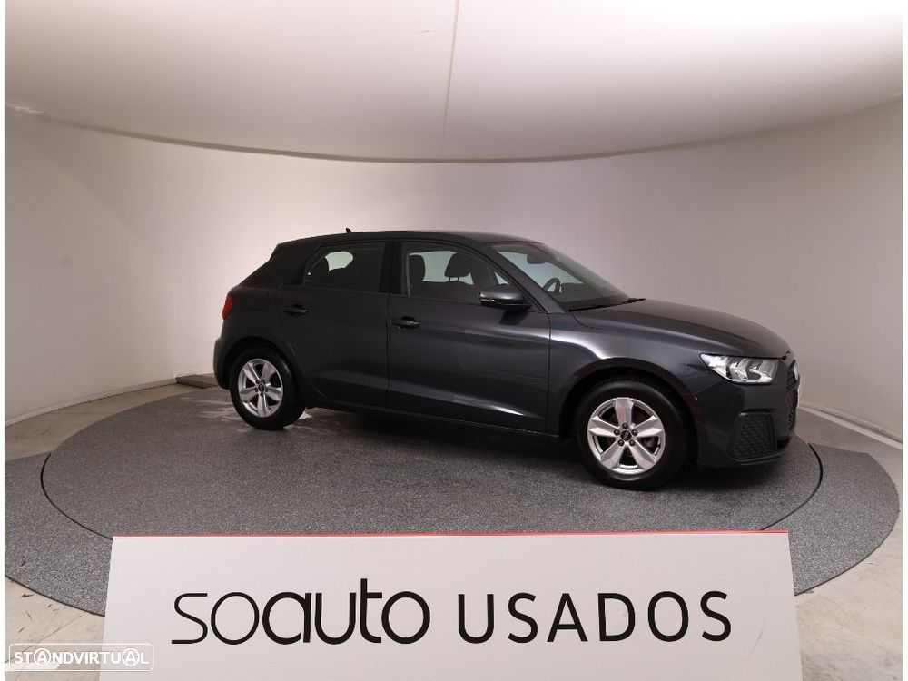 Audi A1 Sportback 25 TFSI S tronic - 19