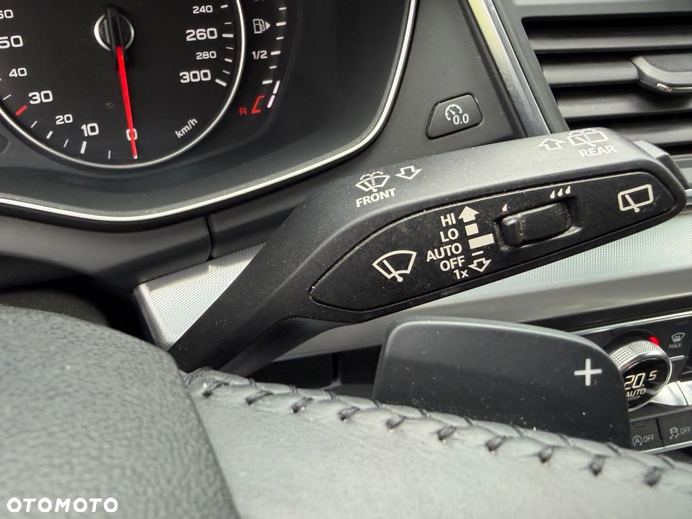 Audi Q5 35 TDI Quattro S tronic - 27