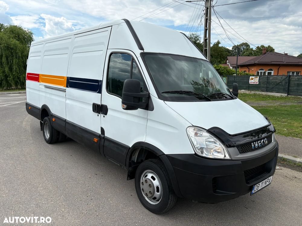 Iveco 35C15 - 1