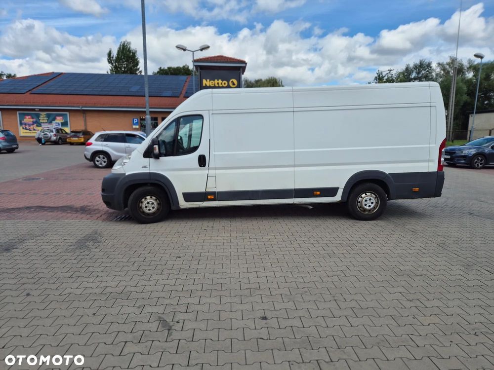 Fiat Ducato L4H2 Modular - 2