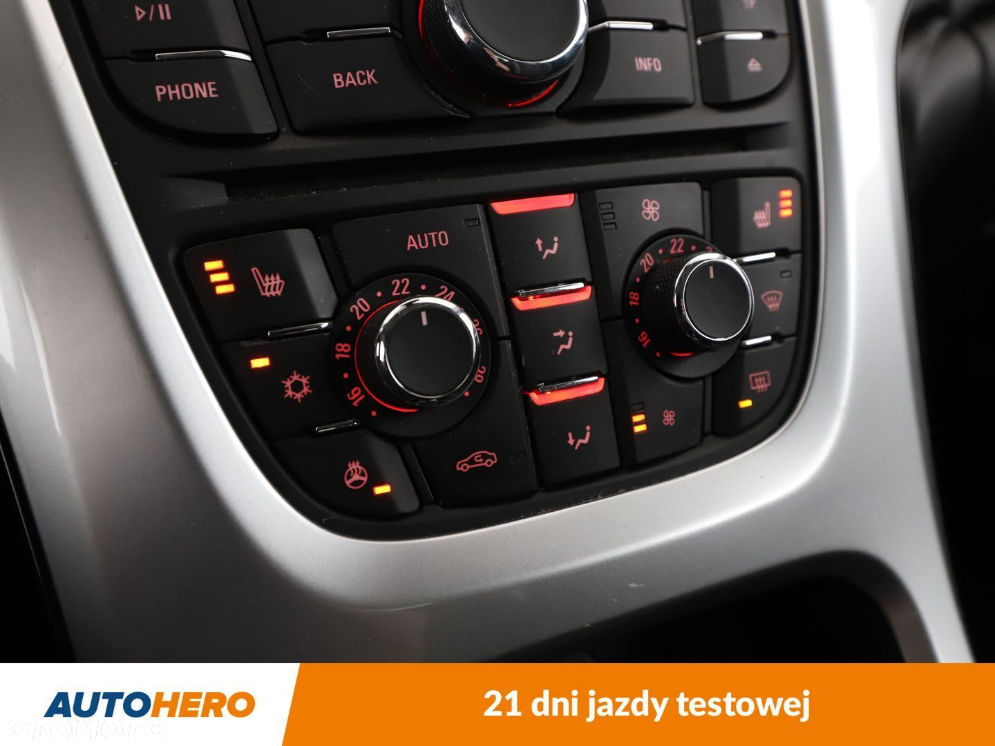 Opel Astra - 23