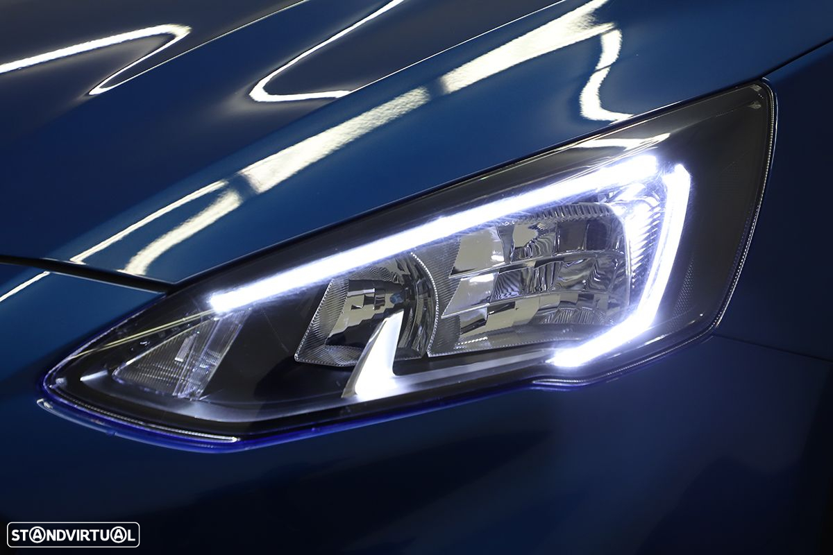 Ford Focus 1.0 EcoBoost ST-Line - 6