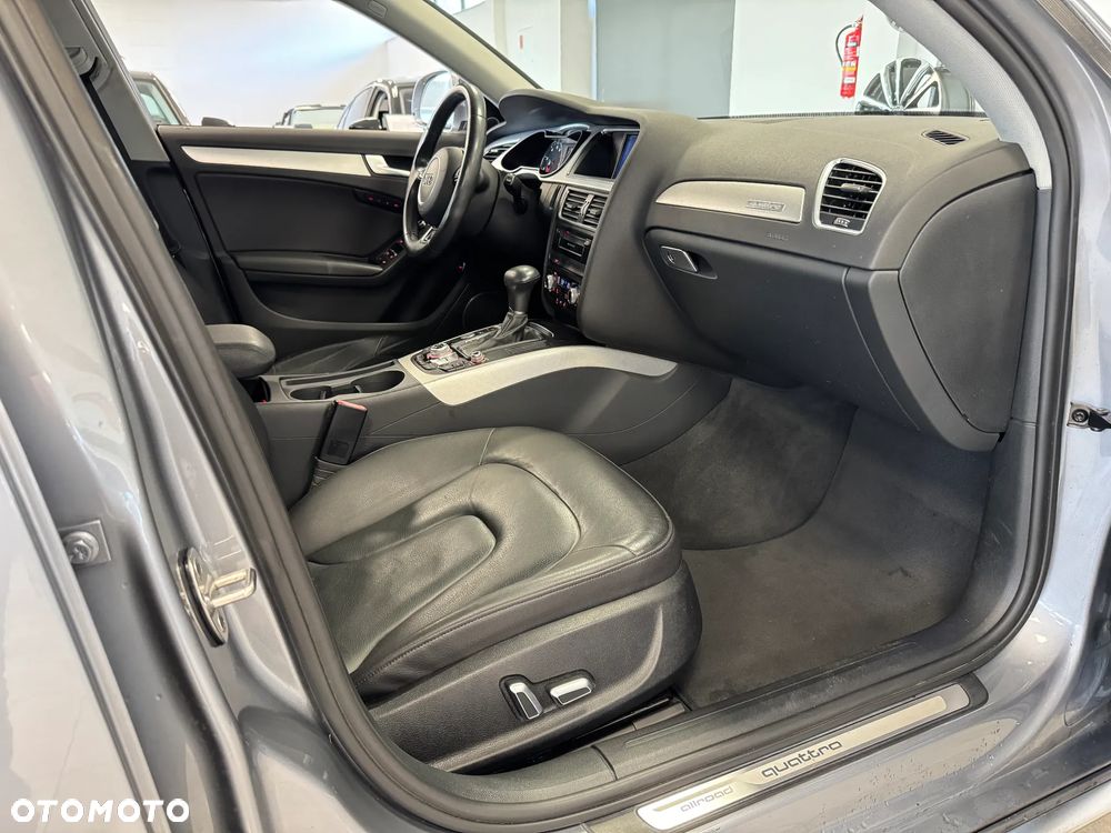 Audi A4 Allroad - 6