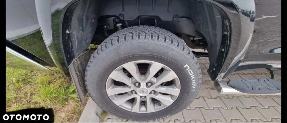 Toyota Tundra - 14