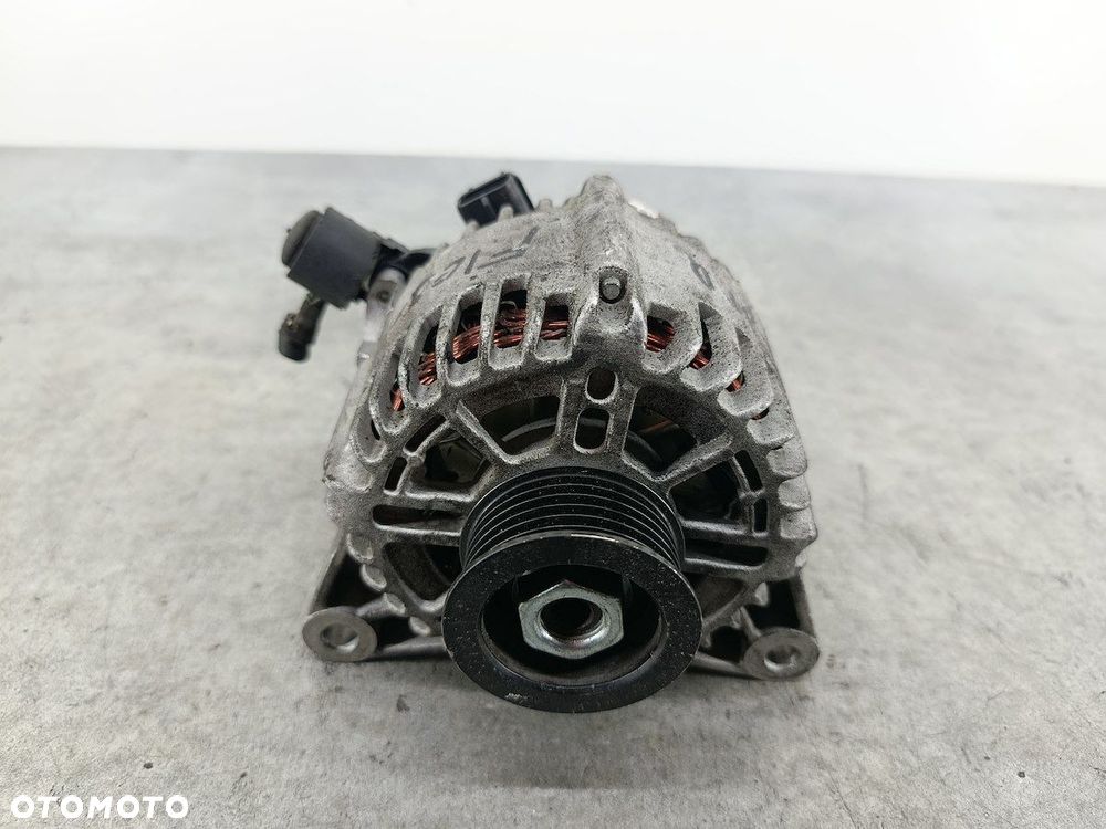 ALTERNATOR FORD FIESTA MK6 ALTERNATOR FORD TRANSIT V 2.0 TD - 2