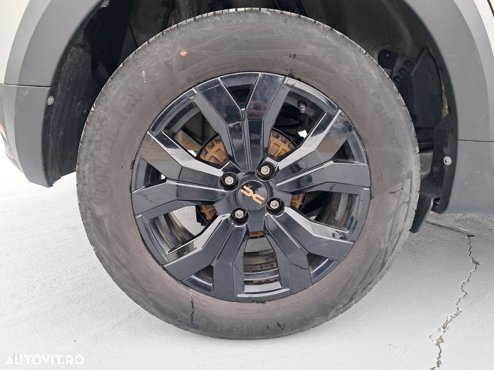Dacia Sandero Stepway ECO-G 100 MT6 Extreme - 9