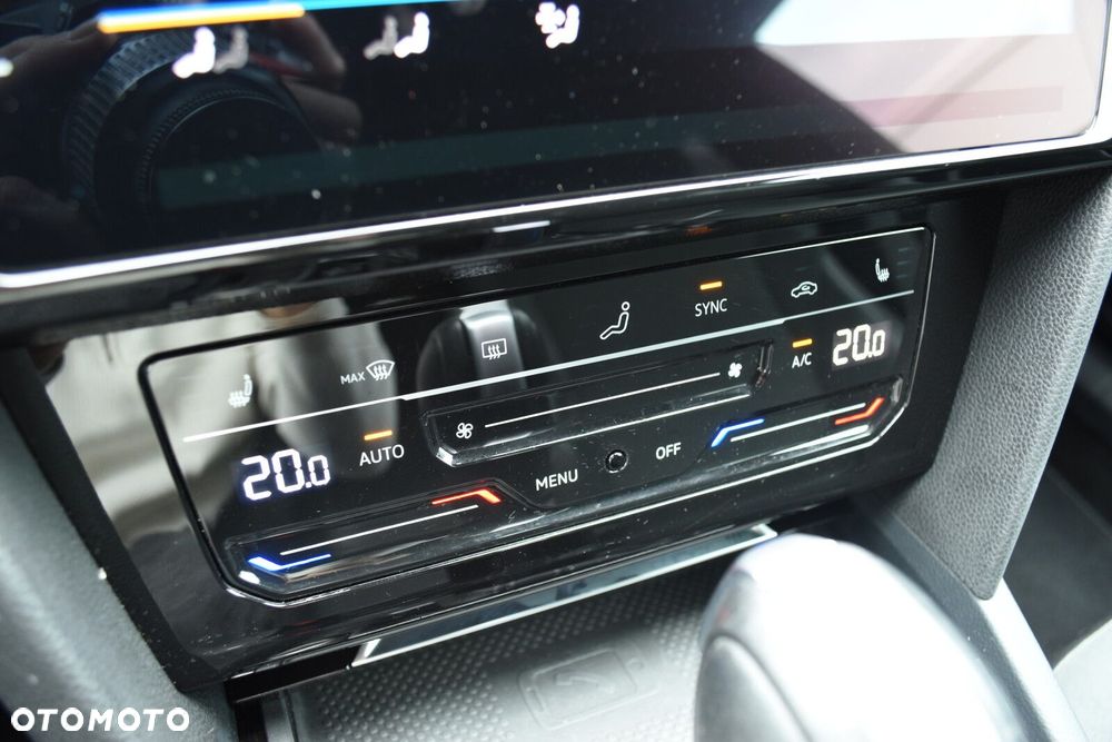 Volkswagen Arteon Shooting Brake 2.0 TDI R-Line DSG - 21