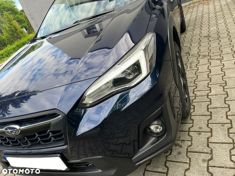 Subaru XV 1.6i Exclusive (EyeSight) Lineartronic - 39