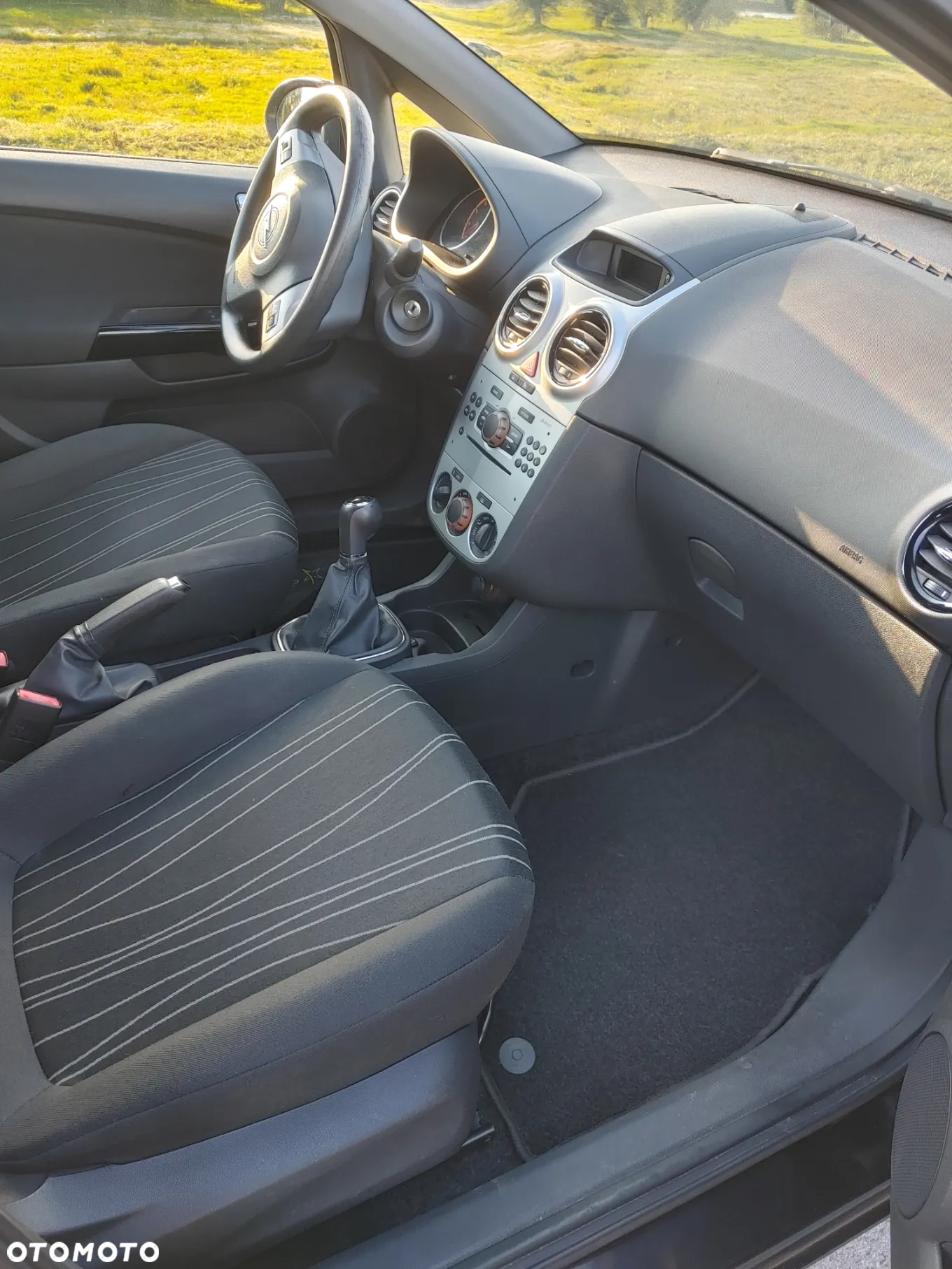 Opel Corsa - 9
