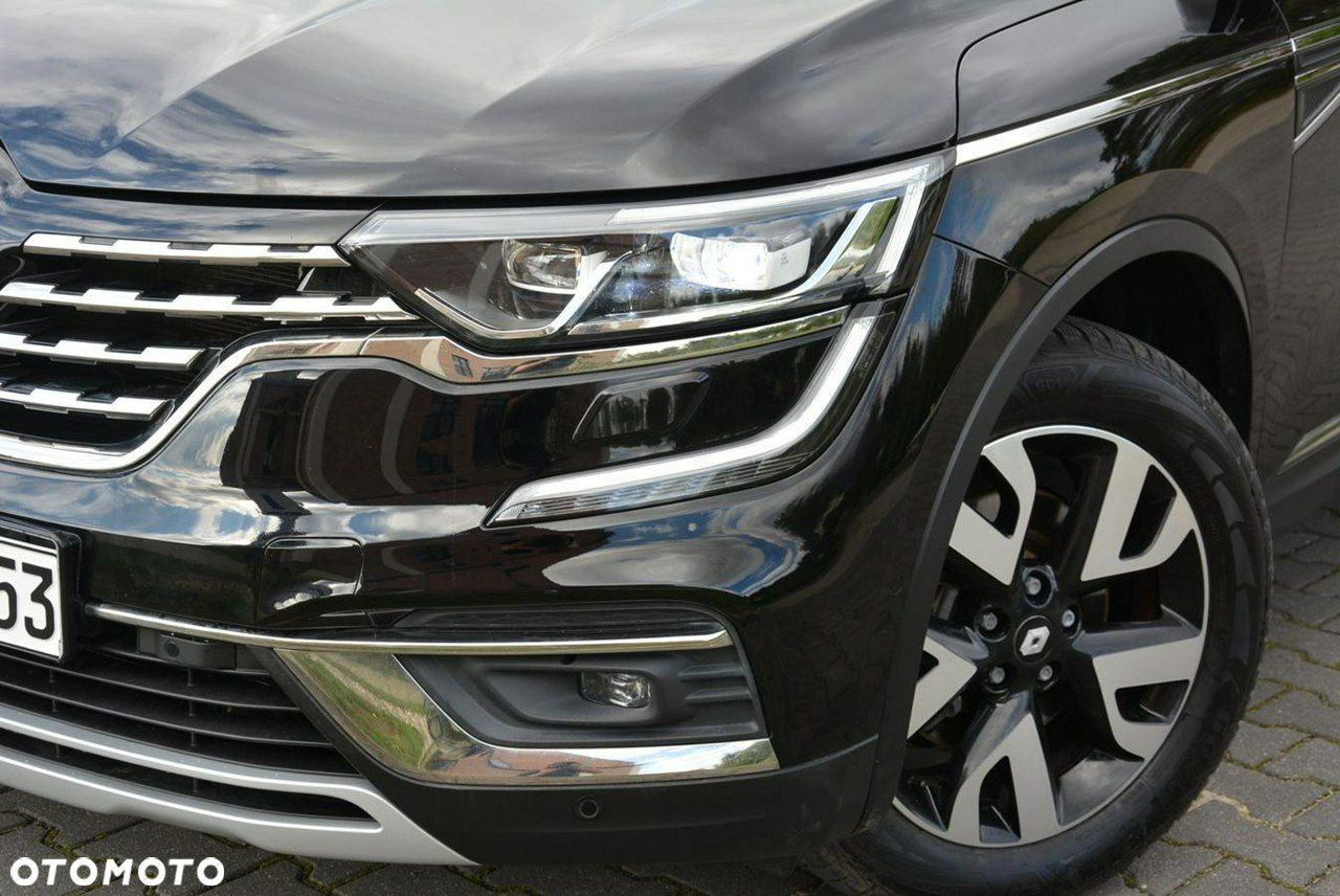 Renault Koleos 2.0 Blue dCi Intens 4x4 X-Tronic - 5
