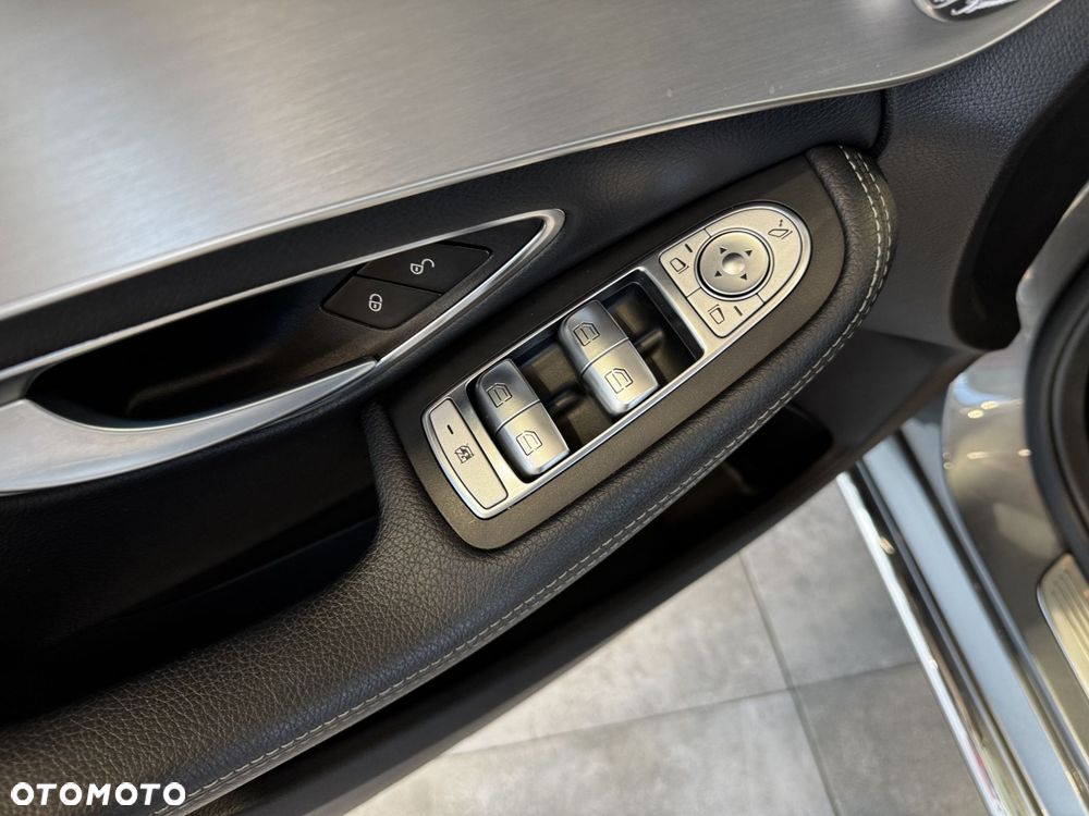 Mercedes-Benz Klasa C - 18