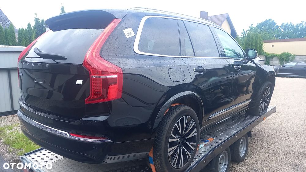 Volvo XC 90 - 1