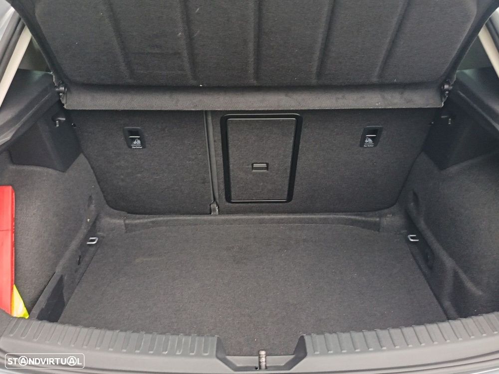 SEAT Leon 1.0 TSI FR - 6