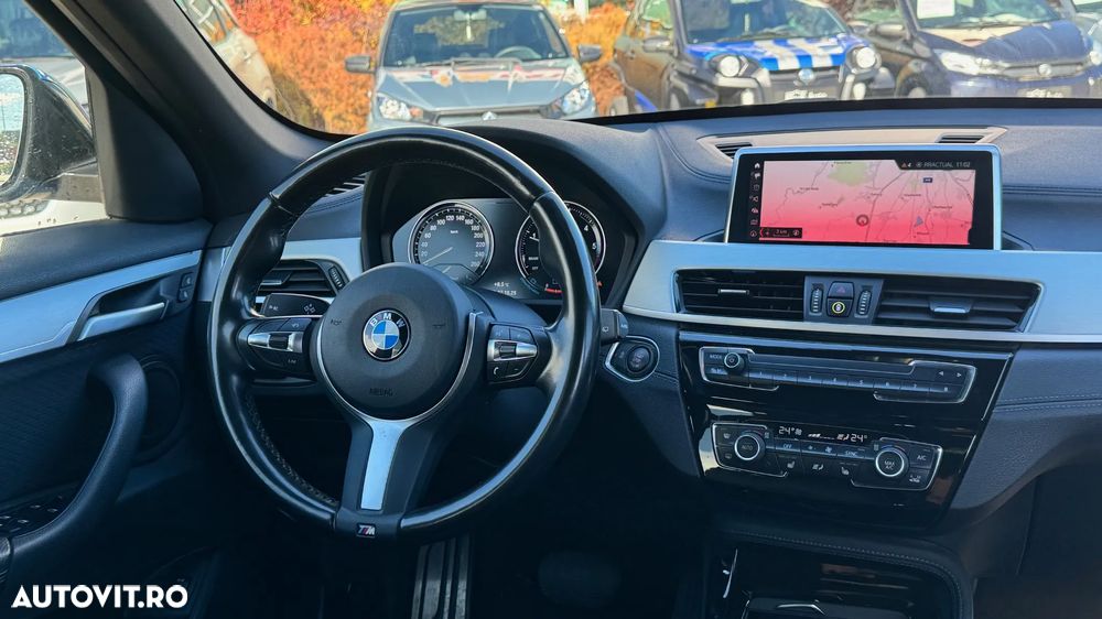 BMW X1 - 24