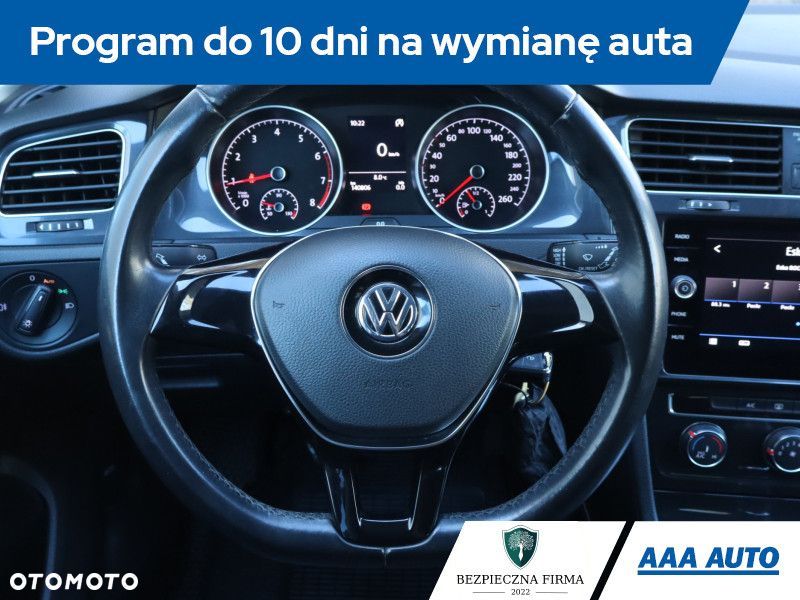 Volkswagen Golf Variant - 19