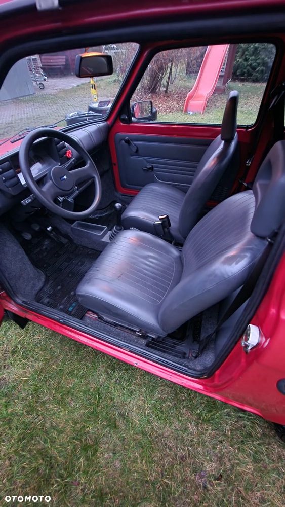 Fiat 126 elx Maluch sx - 28