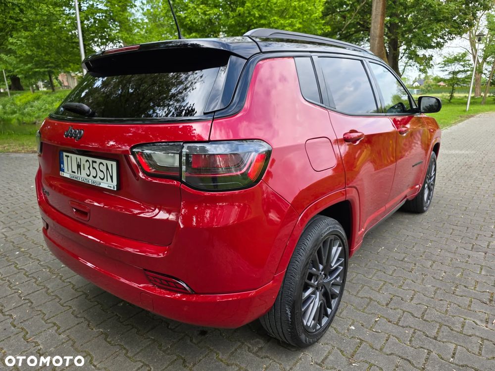 Jeep Compass - 7