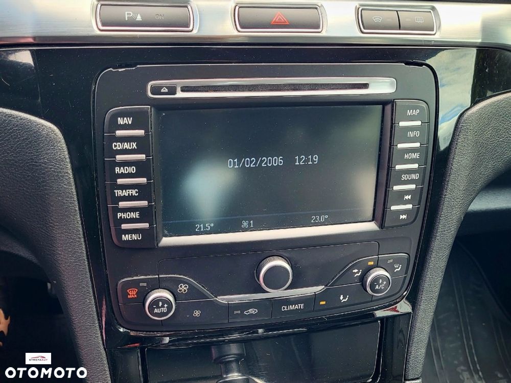 Ford S-Max - 30
